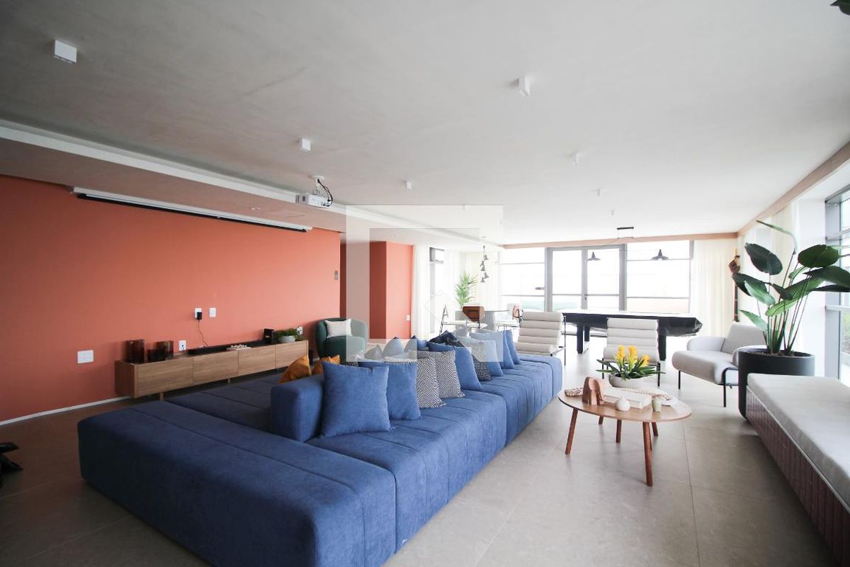 Apartamento, 1 quarto, 37 m² - Foto 23