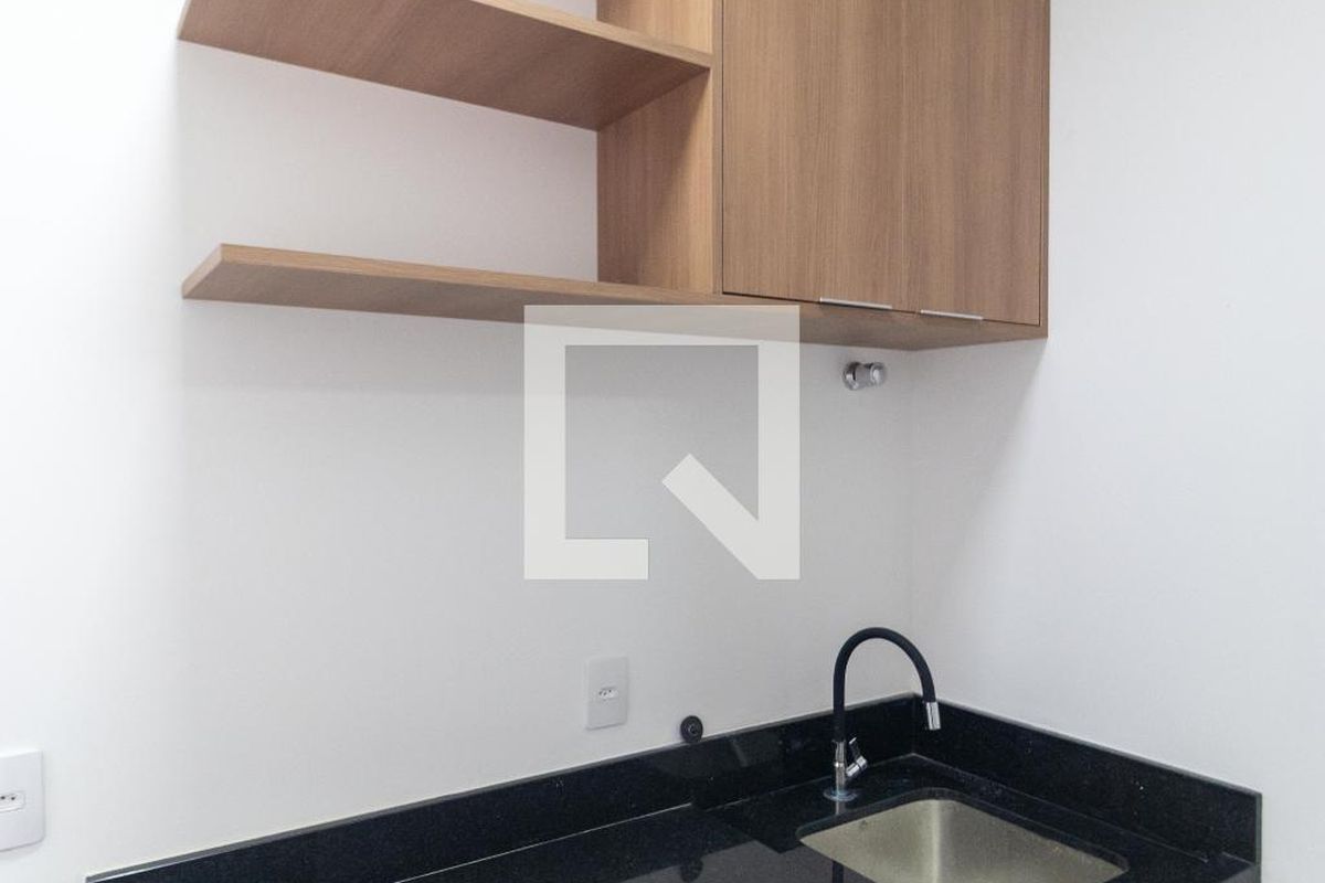 Apartamento à Venda - Cambuí, 1 Quarto,  57 m2 em , Campinas - sp | SoloBR