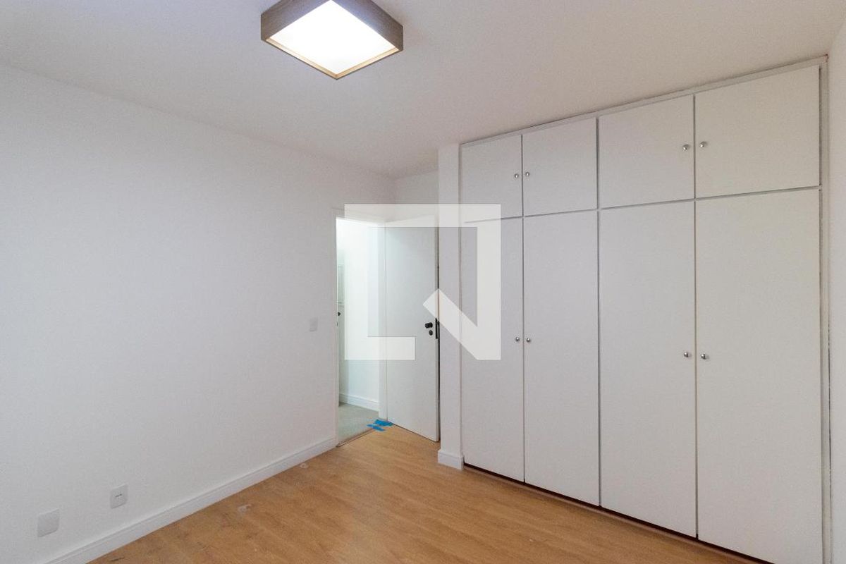 Apartamento à Venda - Cambuí, 1 Quarto,  57 m2 em , Campinas - sp | SoloBR