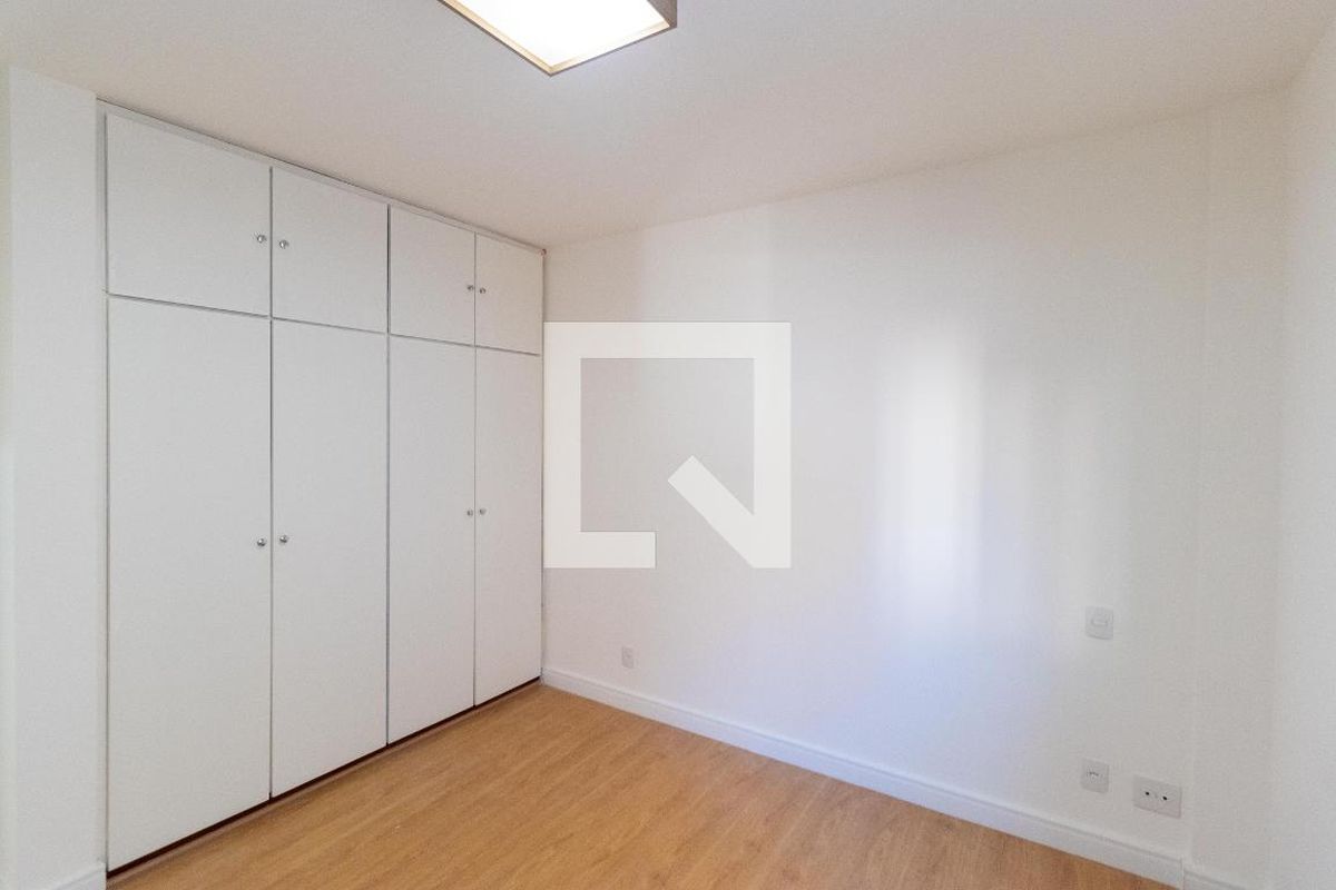 Apartamento à Venda - Cambuí, 1 Quarto,  57 m2 em , Campinas - sp | SoloBR