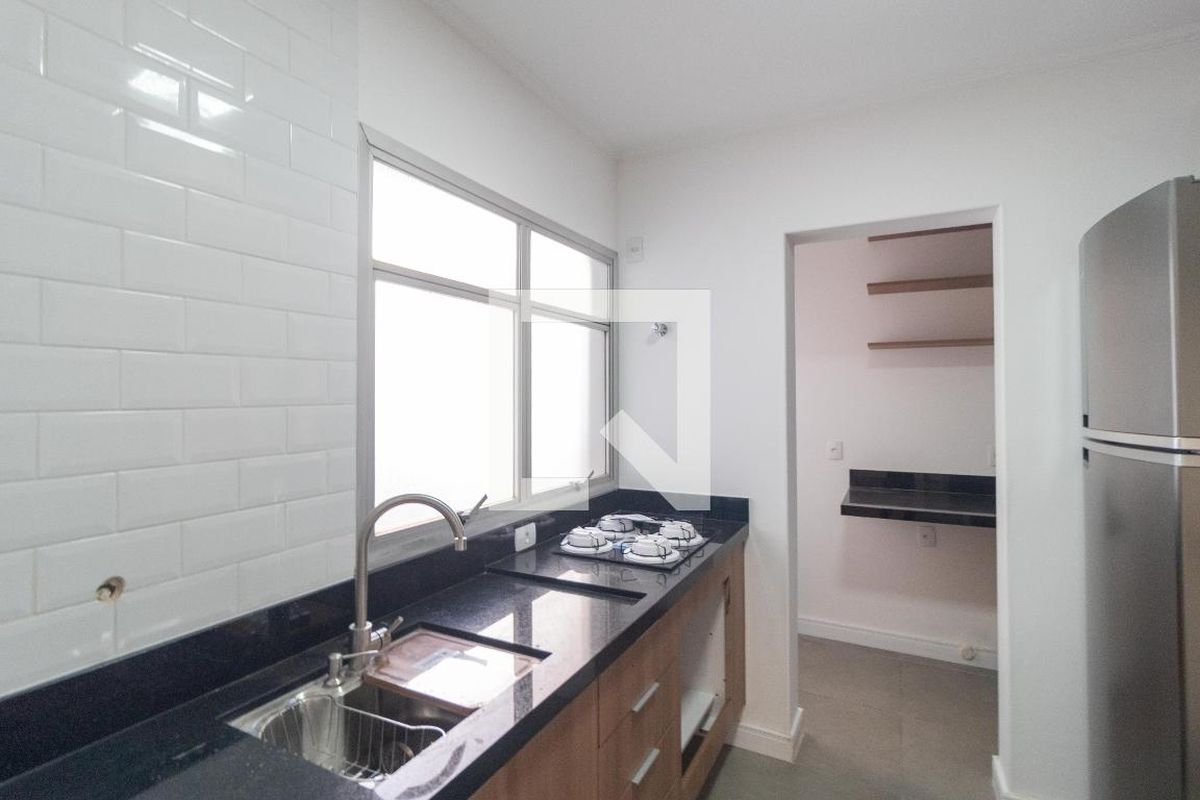 Apartamento à Venda - Cambuí, 1 Quarto,  57 m2 em , Campinas - sp | SoloBR