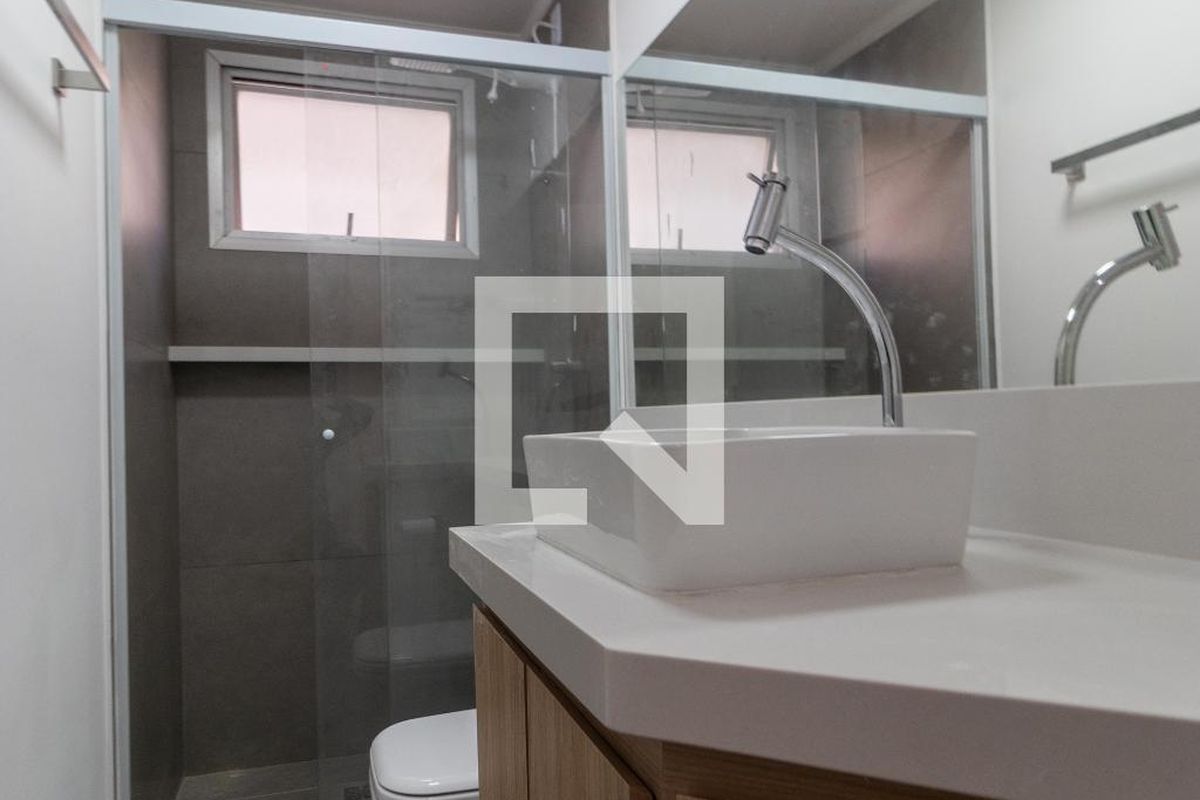 Apartamento à Venda - Cambuí, 1 Quarto,  57 m2 em , Campinas - sp | SoloBR
