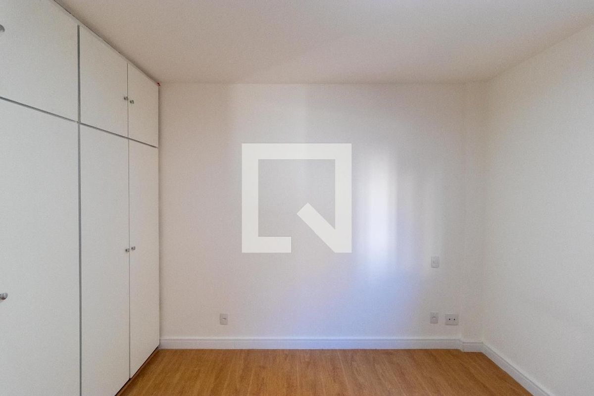 Apartamento à Venda - Cambuí, 1 Quarto,  57 m2 em , Campinas - sp | SoloBR