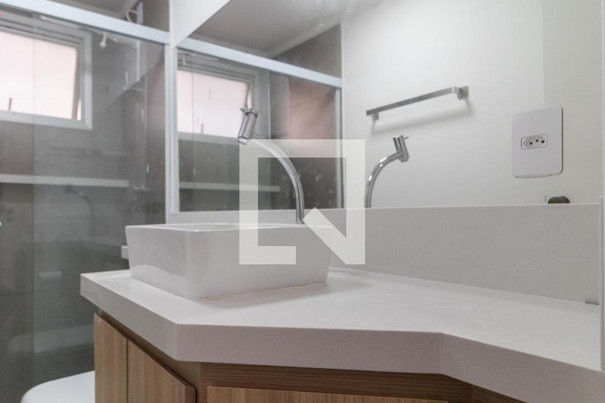 Apartamento à Venda - Cambuí, 1 Quarto,  57 m2 em , Campinas - sp | SoloBR