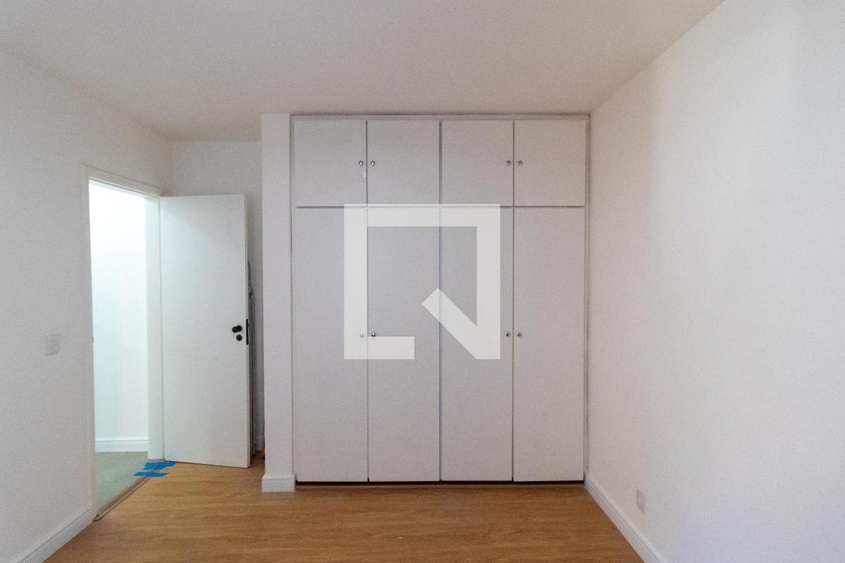 Apartamento à Venda - Cambuí, 1 Quarto,  57 m2 em , Campinas - sp | SoloBR