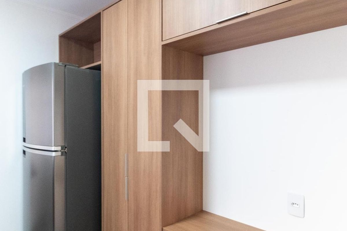 Apartamento à Venda - Cambuí, 1 Quarto,  57 m2 em , Campinas - sp | SoloBR