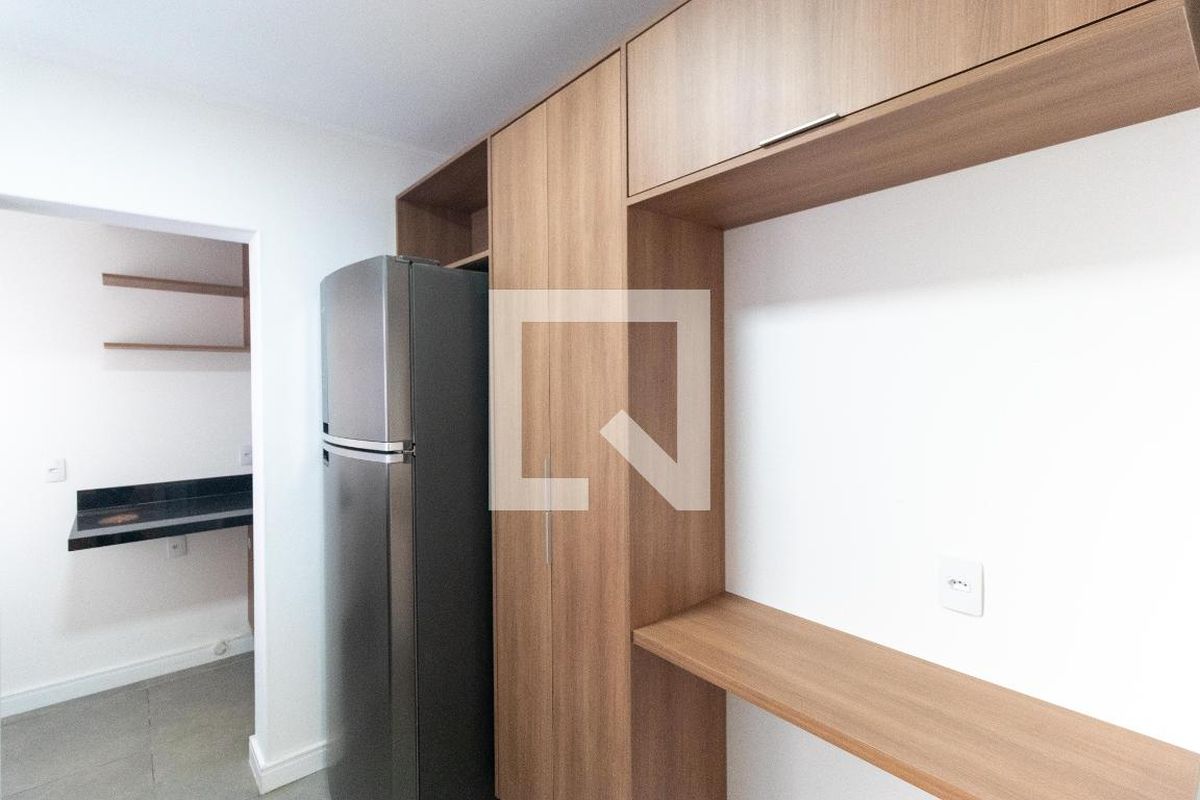 Apartamento à Venda - Cambuí, 1 Quarto,  57 m2 em , Campinas - sp | SoloBR