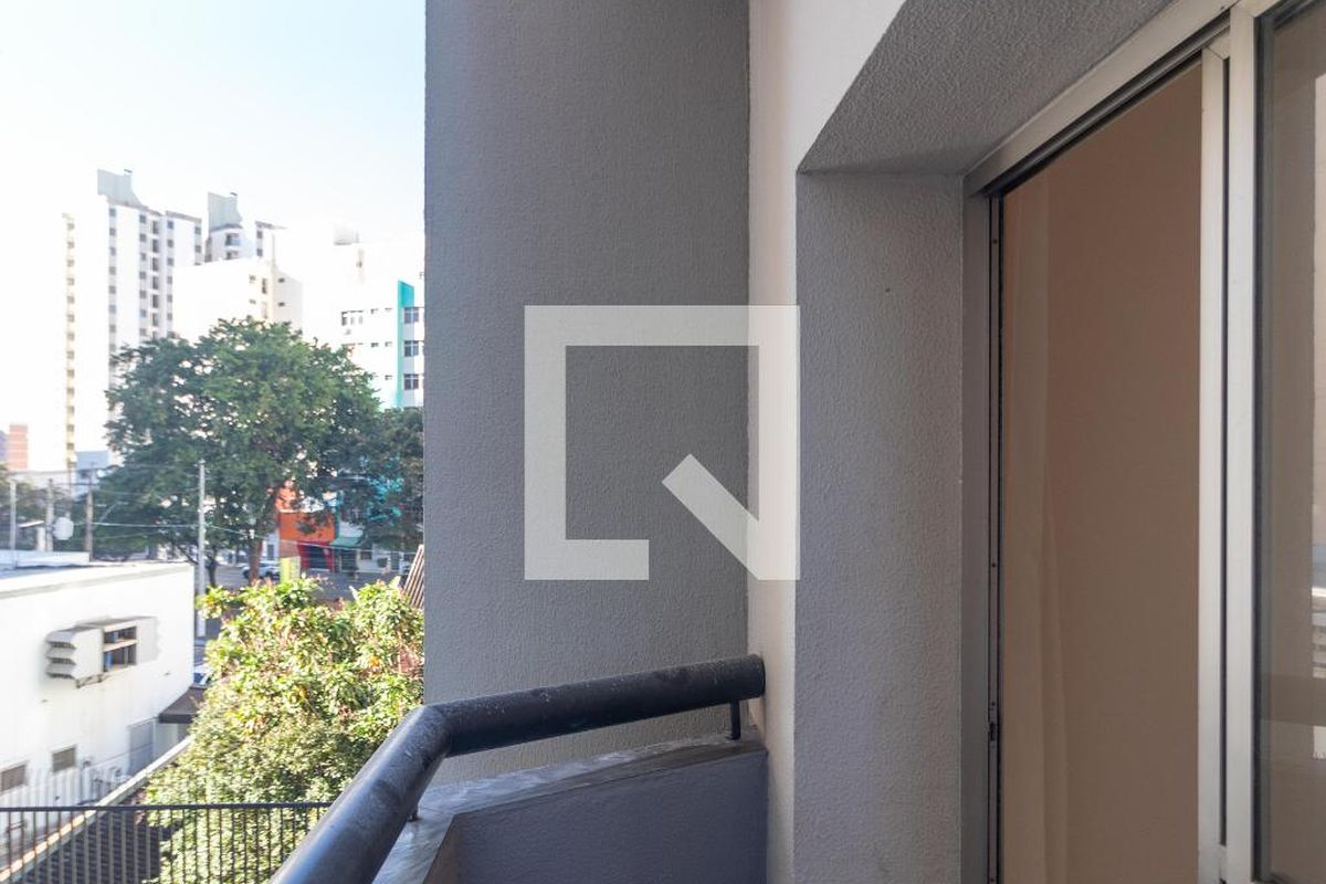 Apartamento à Venda - Cambuí, 1 Quarto,  57 m2 em , Campinas - sp | SoloBR