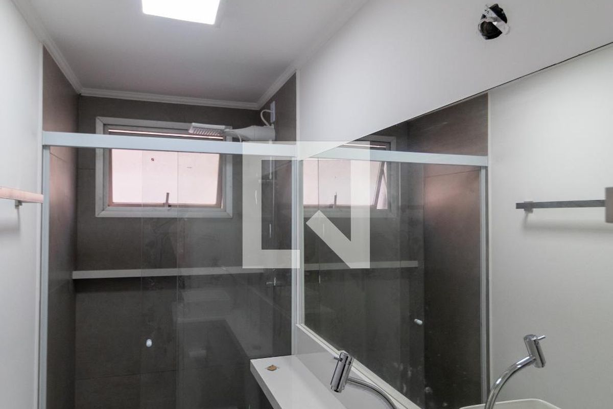 Apartamento à Venda - Cambuí, 1 Quarto,  57 m2 em , Campinas - sp | SoloBR