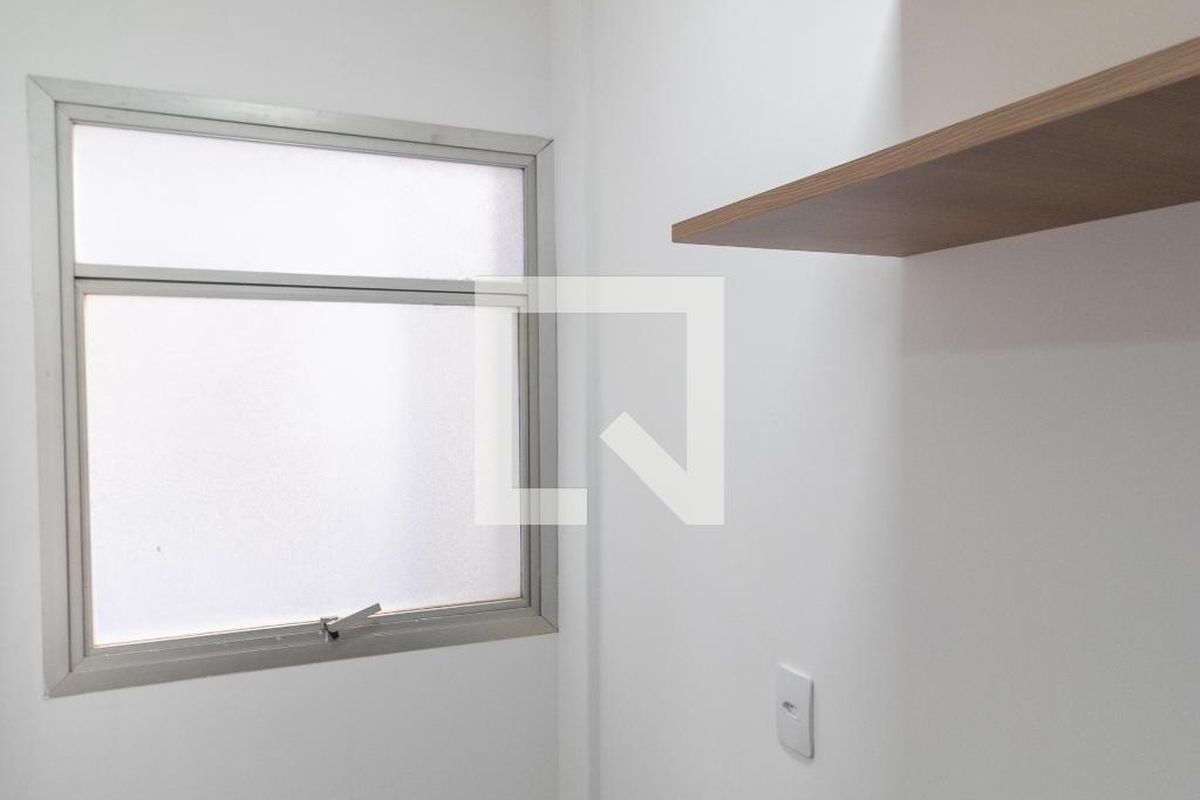 Apartamento à Venda - Cambuí, 1 Quarto,  57 m2 em , Campinas - sp | SoloBR
