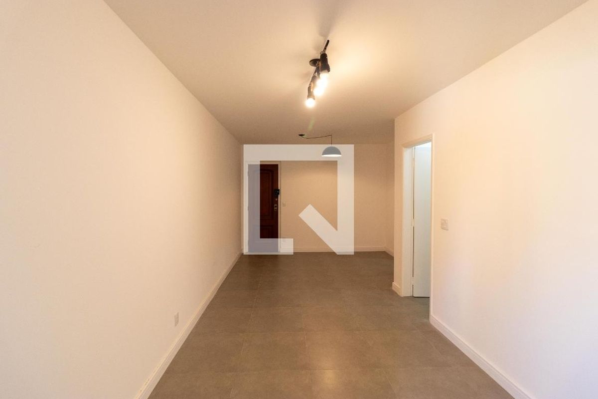 Apartamento à Venda - Cambuí, 1 Quarto,  57 m2 em , Campinas - sp | SoloBR