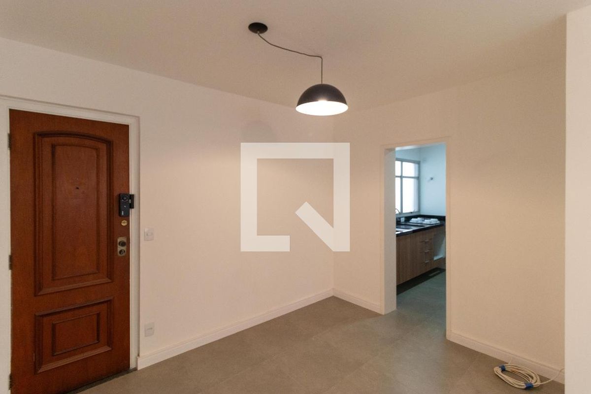 Apartamento à Venda - Cambuí, 1 Quarto,  57 m2 em , Campinas - sp | SoloBR