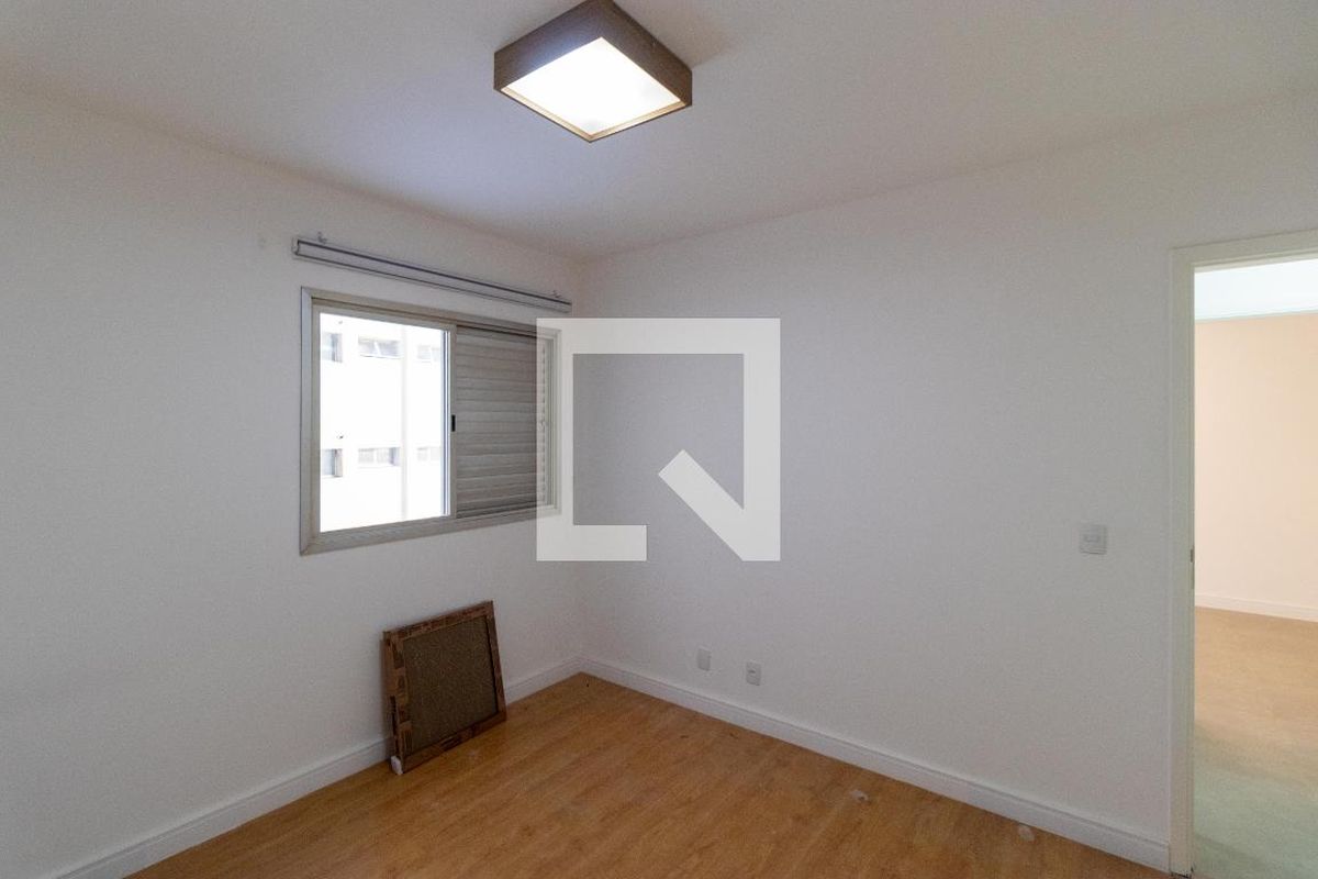 Apartamento à Venda - Cambuí, 1 Quarto,  57 m2 em , Campinas - sp | SoloBR