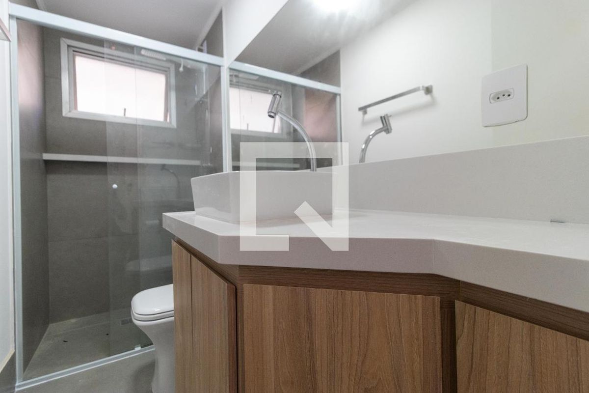 Apartamento à Venda - Cambuí, 1 Quarto,  57 m2 em , Campinas - sp | SoloBR