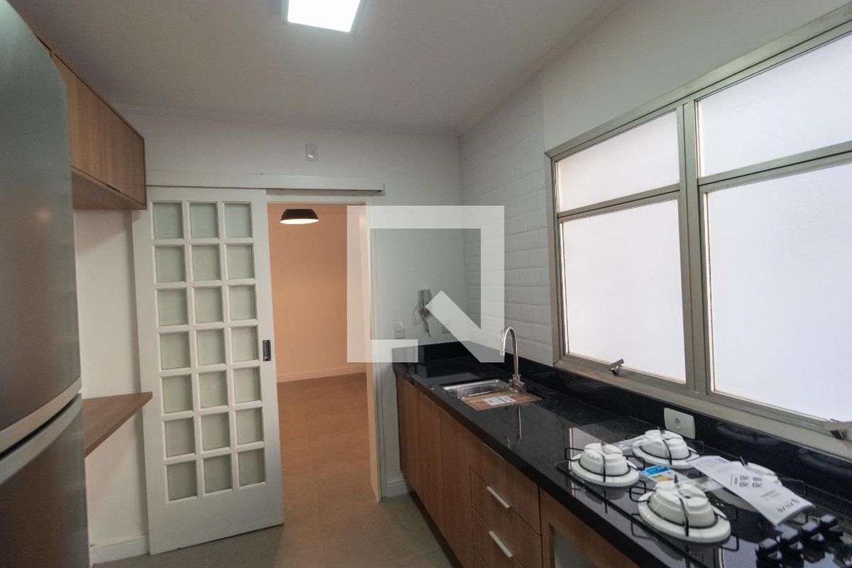 Apartamento à Venda - Cambuí, 1 Quarto,  57 m2 em , Campinas - sp | SoloBR