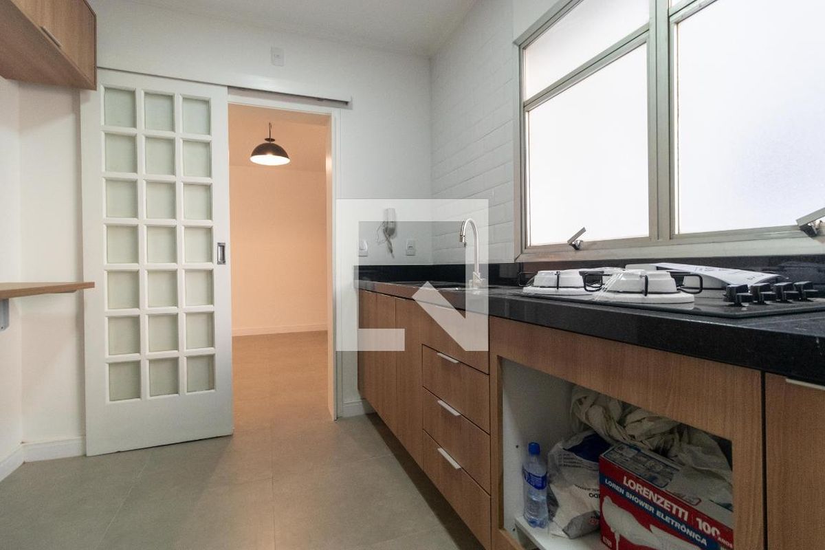 Apartamento à Venda - Cambuí, 1 Quarto,  57 m2 em , Campinas - sp | SoloBR