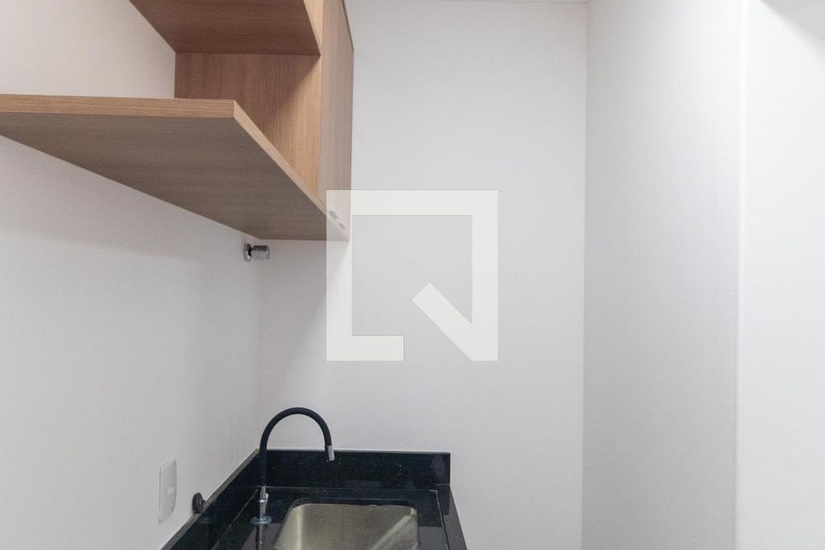 Apartamento à Venda - Cambuí, 1 Quarto,  57 m2 em , Campinas - sp | SoloBR