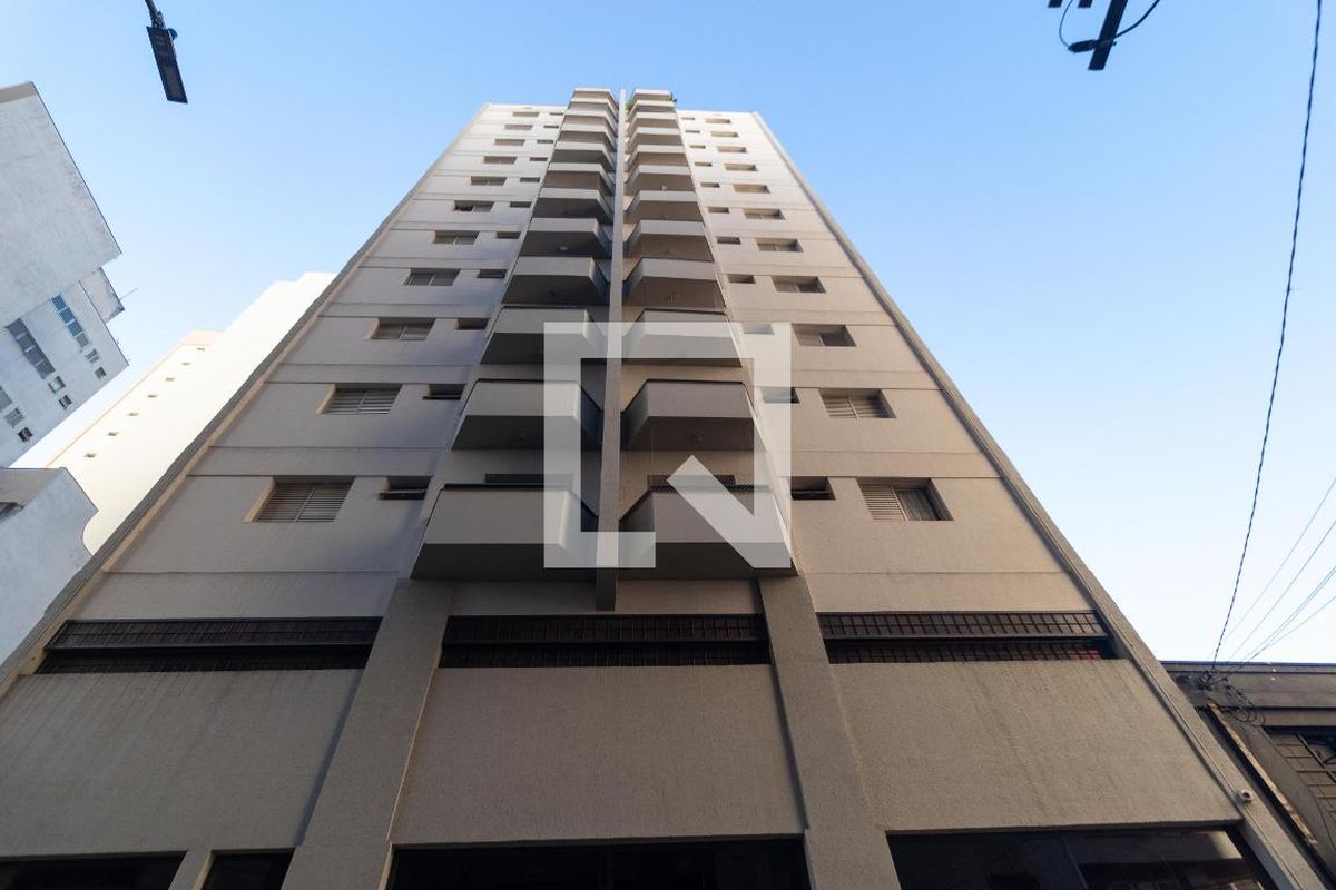 Apartamento à Venda - Cambuí, 1 Quarto,  57 m2 em , Campinas - sp | SoloBR