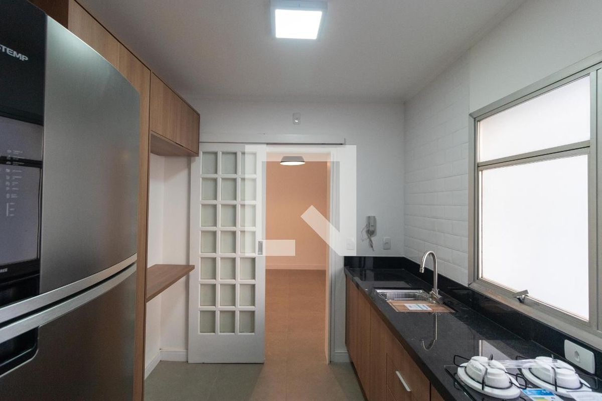 Apartamento à Venda - Cambuí, 1 Quarto,  57 m2 em , Campinas - sp | SoloBR