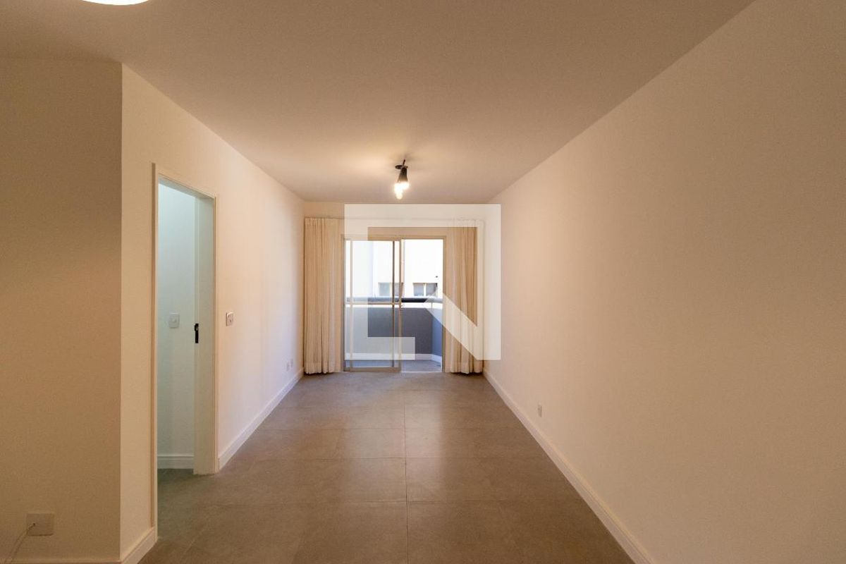 Apartamento à Venda - Cambuí, 1 Quarto,  57 m2 em , Campinas - sp | SoloBR
