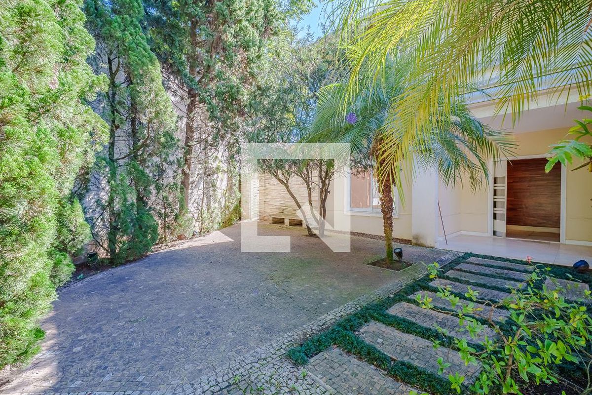 Casa, 6 quartos, 458 m² - Foto 132