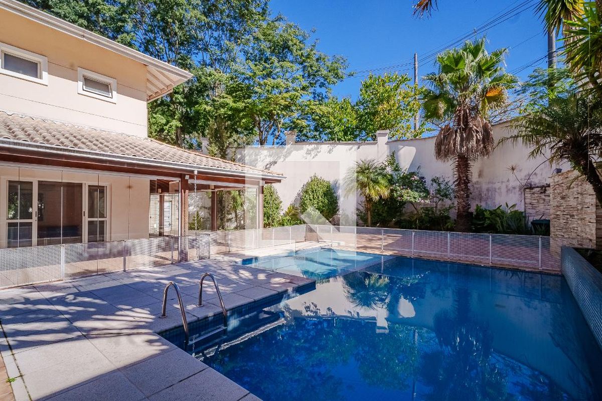 Casa, 6 quartos, 458 m² - Foto 128