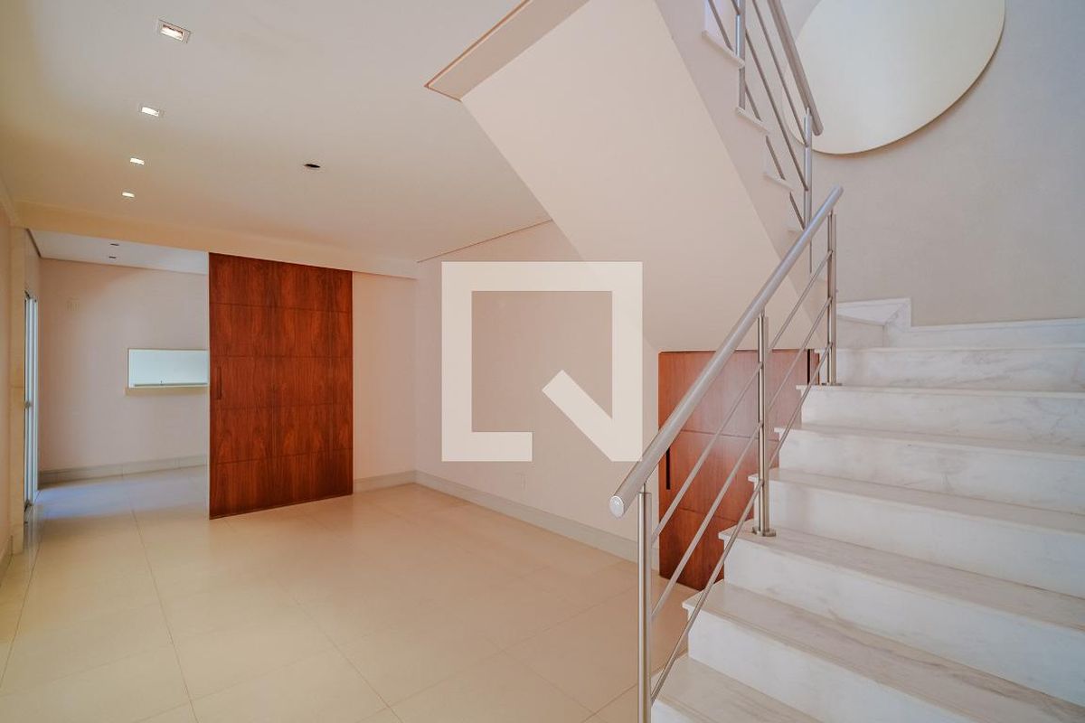 Casa, 6 quartos, 458 m² - Foto 29