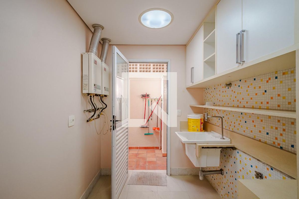 Casa, 6 quartos, 458 m² - Foto 118