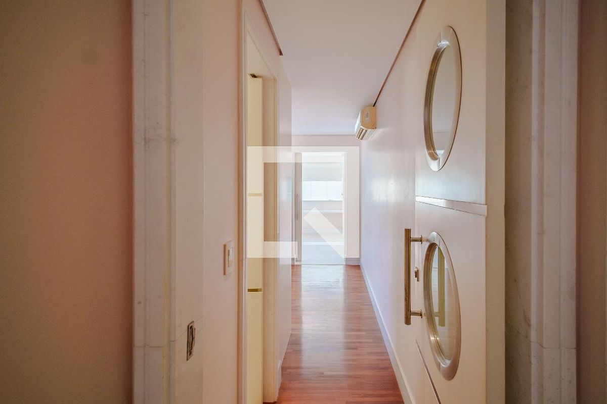 Casa, 6 quartos, 458 m² - Foto 47