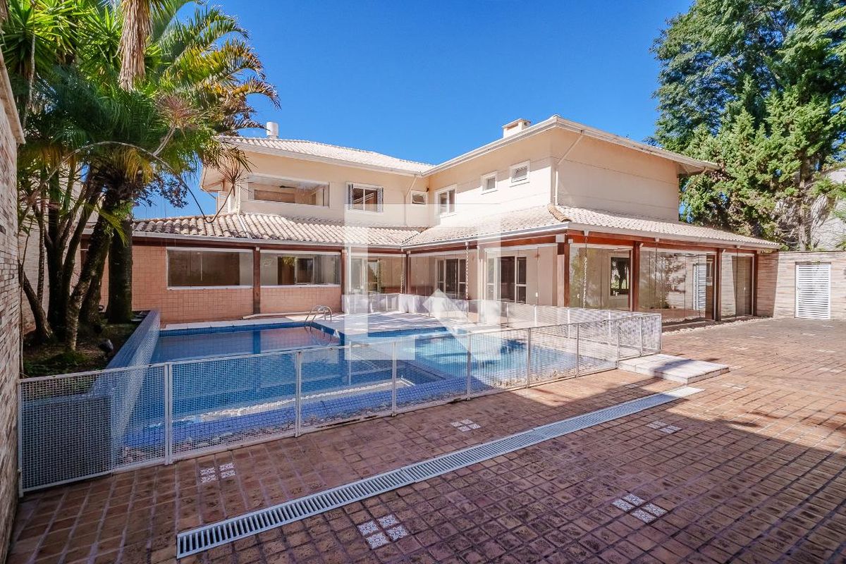 Casa, 6 quartos, 458 m² - Foto 123