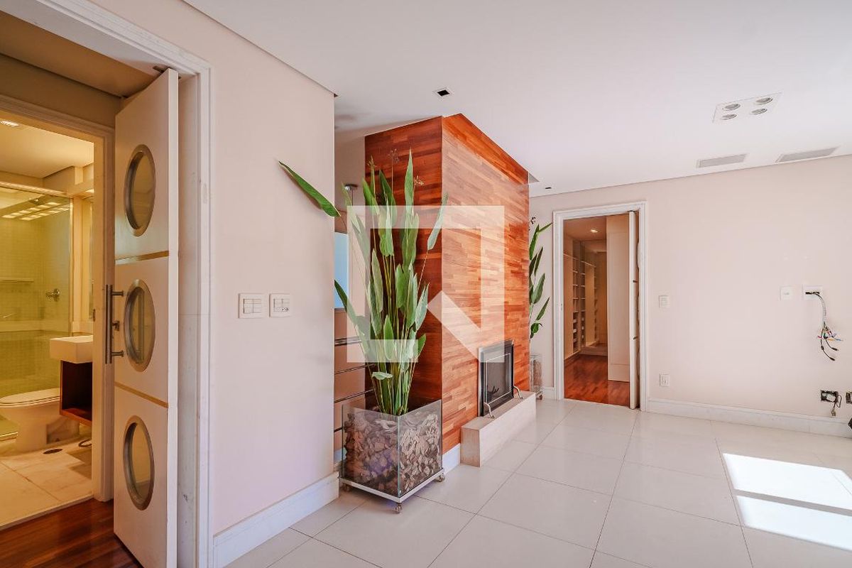 Casa, 6 quartos, 458 m² - Foto 30