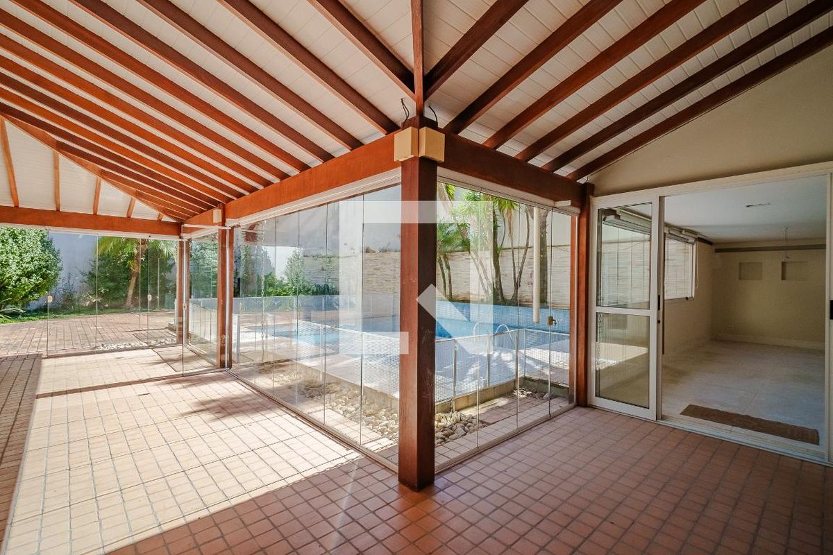 Casa, 6 quartos, 458 m² - Foto 120