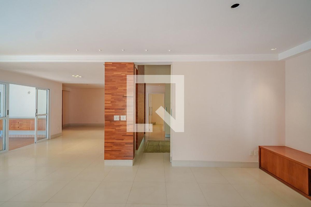 Casa, 6 quartos, 458 m² - Foto 6