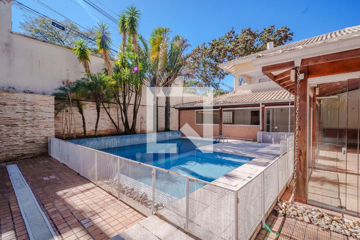 Casa, 6 quartos, 458 m² - Foto 122