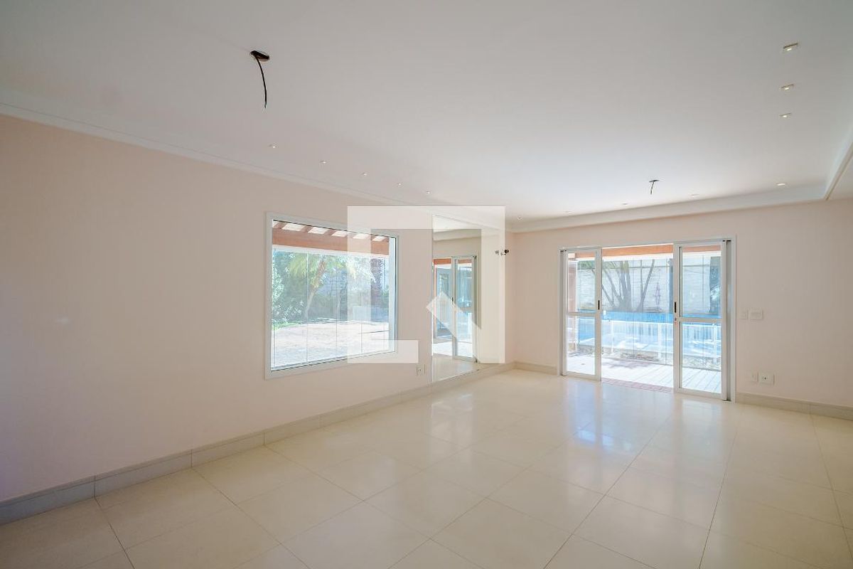 Casa, 6 quartos, 458 m² - Foto 5