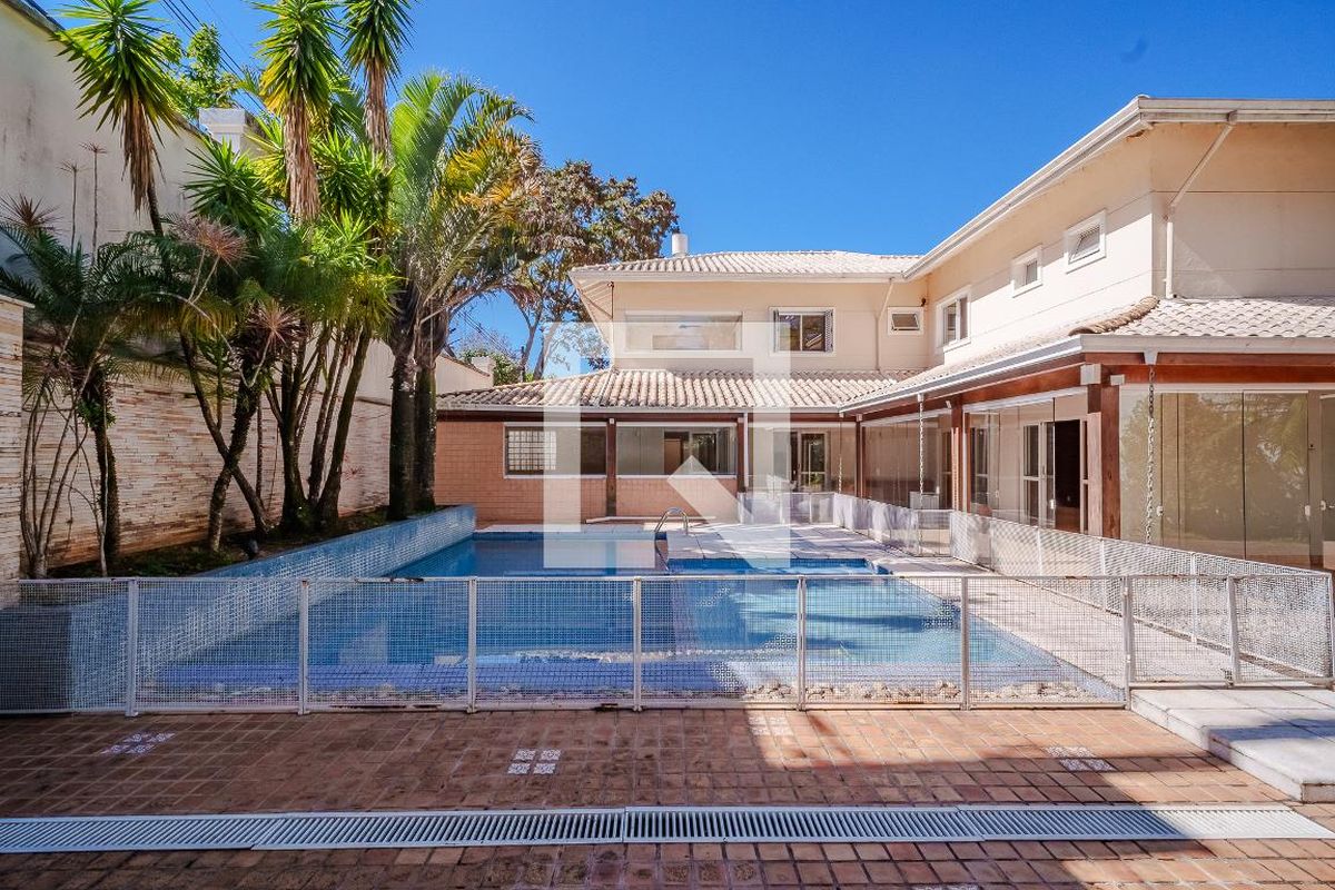 Casa, 6 quartos, 458 m² - Foto 124