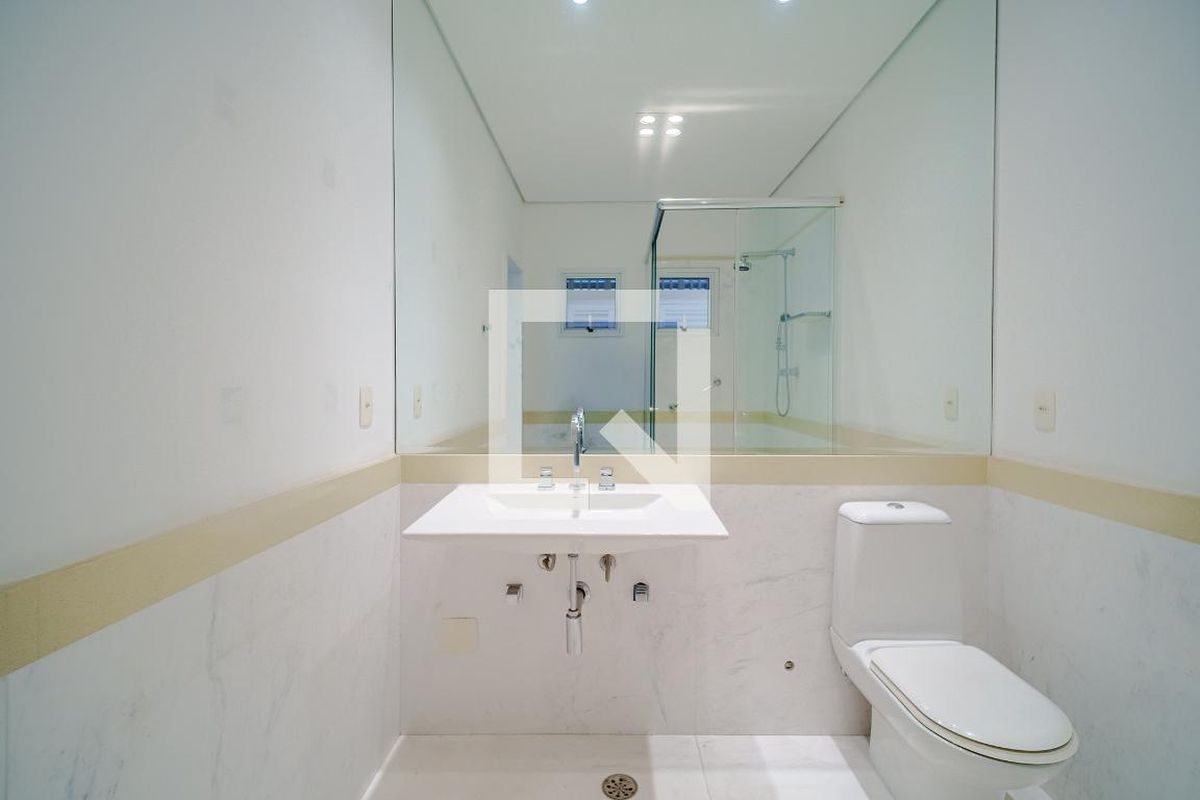 Casa, 6 quartos, 458 m² - Foto 26