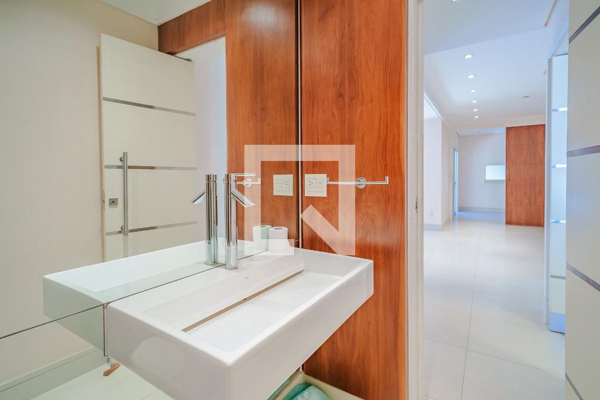 Casa, 6 quartos, 458 m² - Foto 14