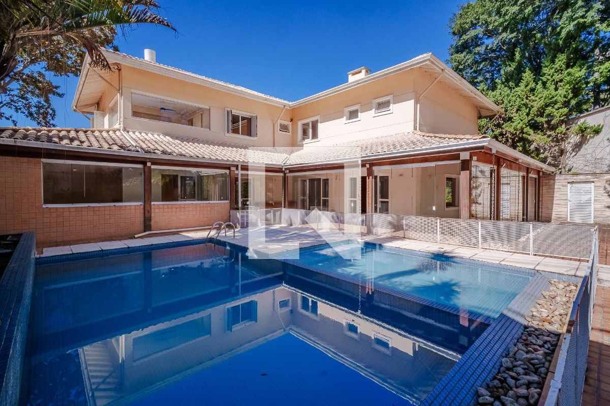 Casa, 6 quartos, 458 m² - Foto 125