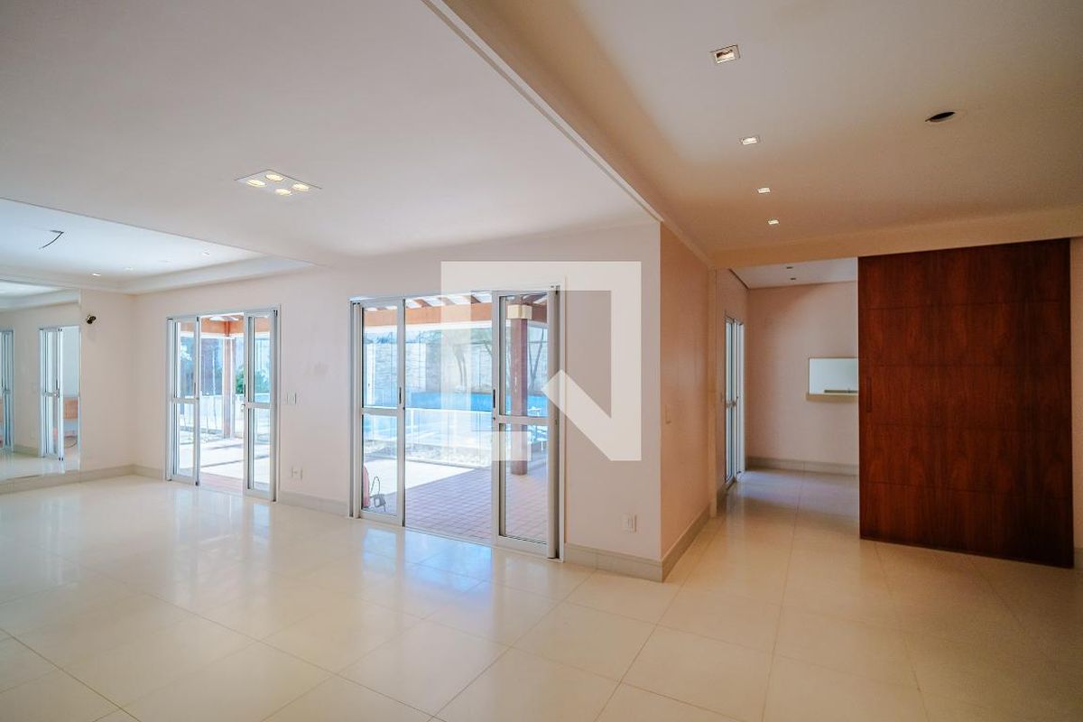 Casa, 6 quartos, 458 m² - Foto 16
