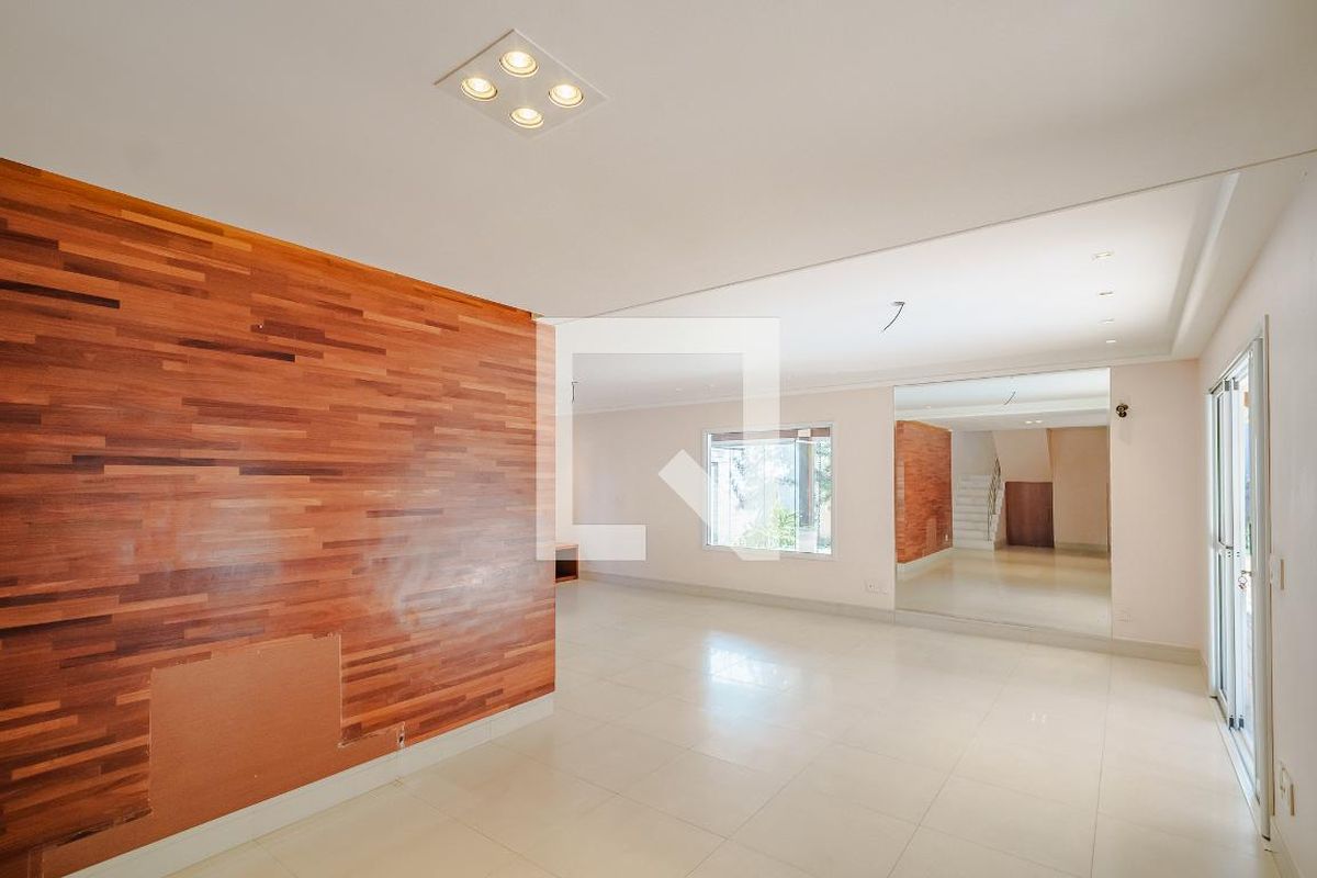 Casa, 6 quartos, 458 m² - Foto 2