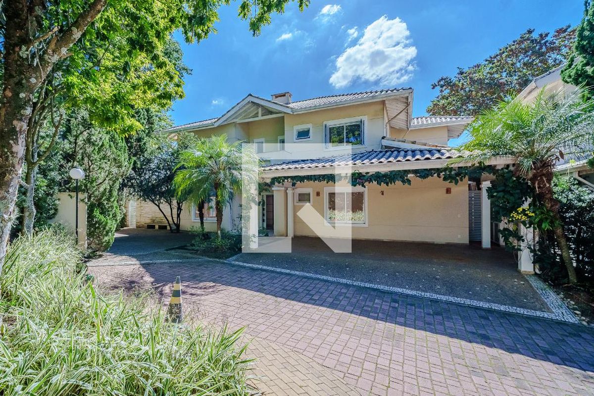 Casa, 6 quartos, 458 m² - Foto 131