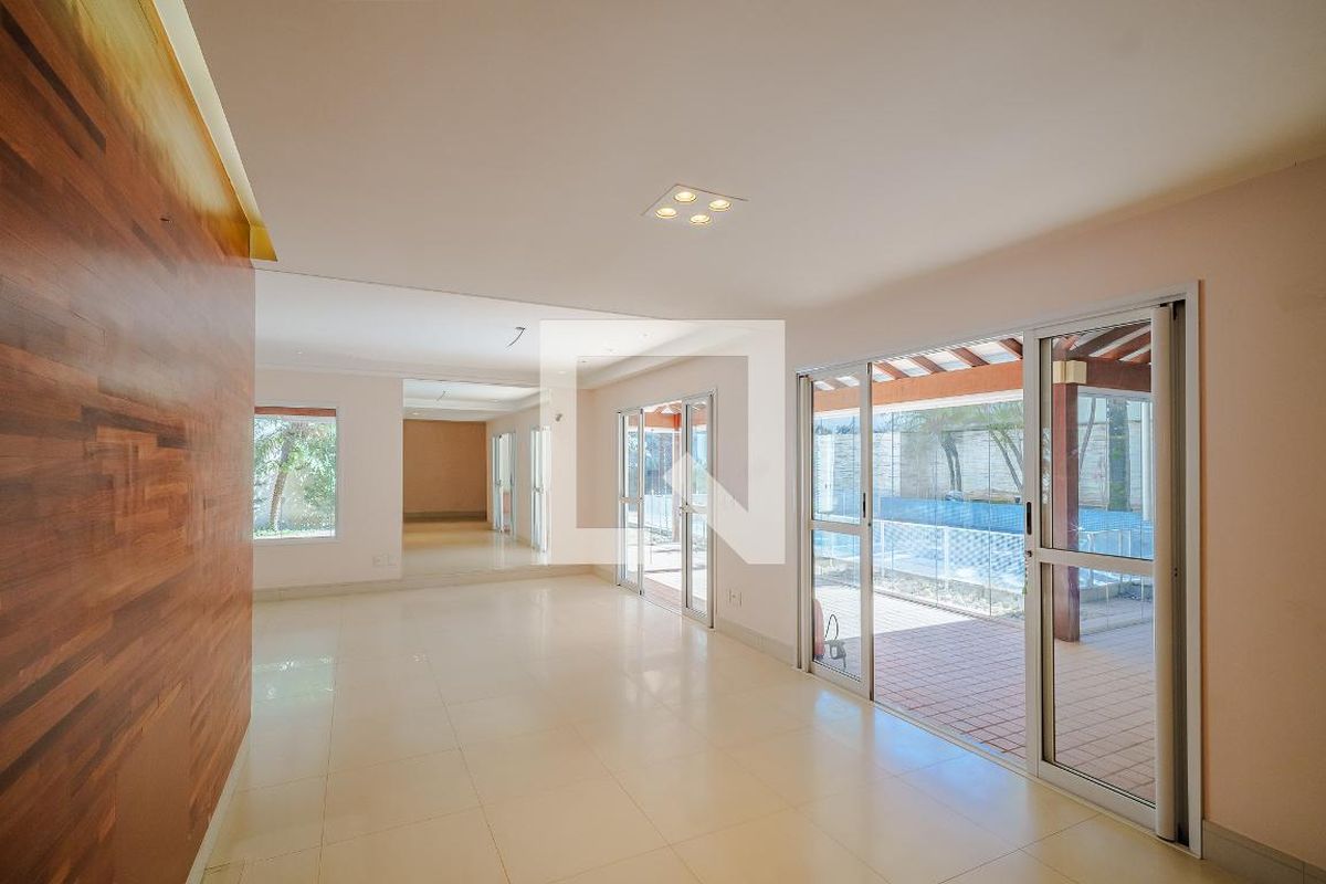 Casa, 6 quartos, 458 m² - Foto 9