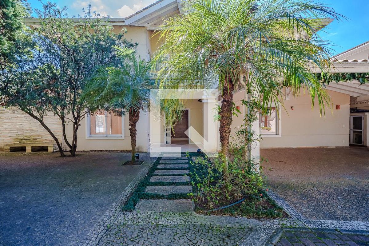 Casa, 6 quartos, 458 m² - Foto 130