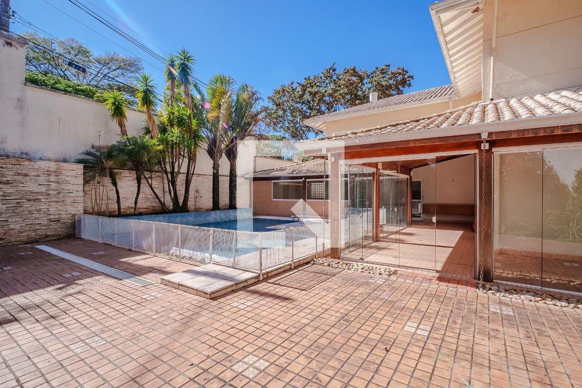 Casa, 6 quartos, 458 m² - Foto 127