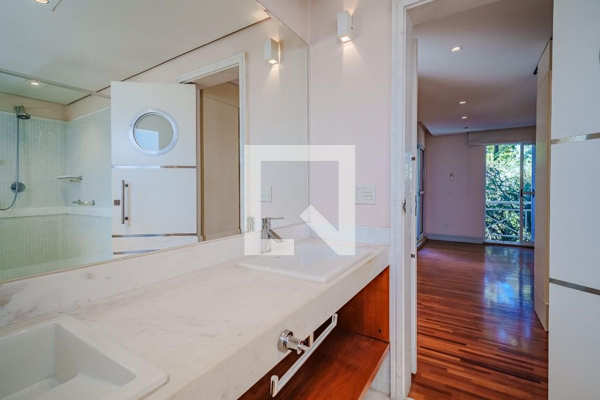 Casa, 6 quartos, 458 m² - Foto 85