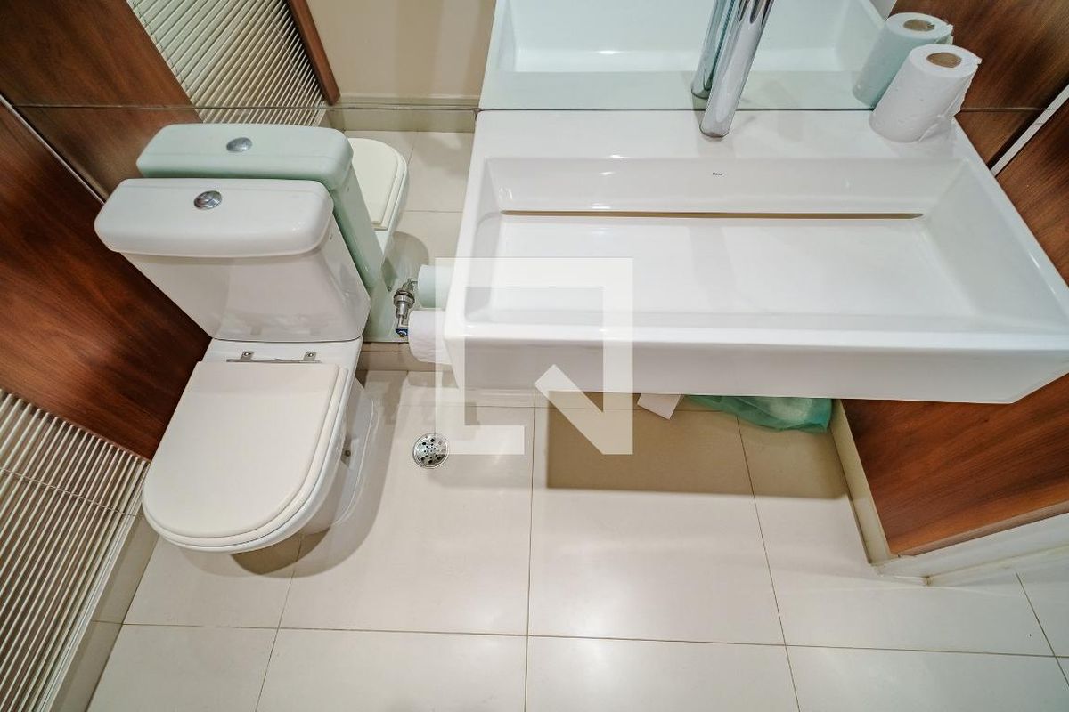 Casa, 6 quartos, 458 m² - Foto 15