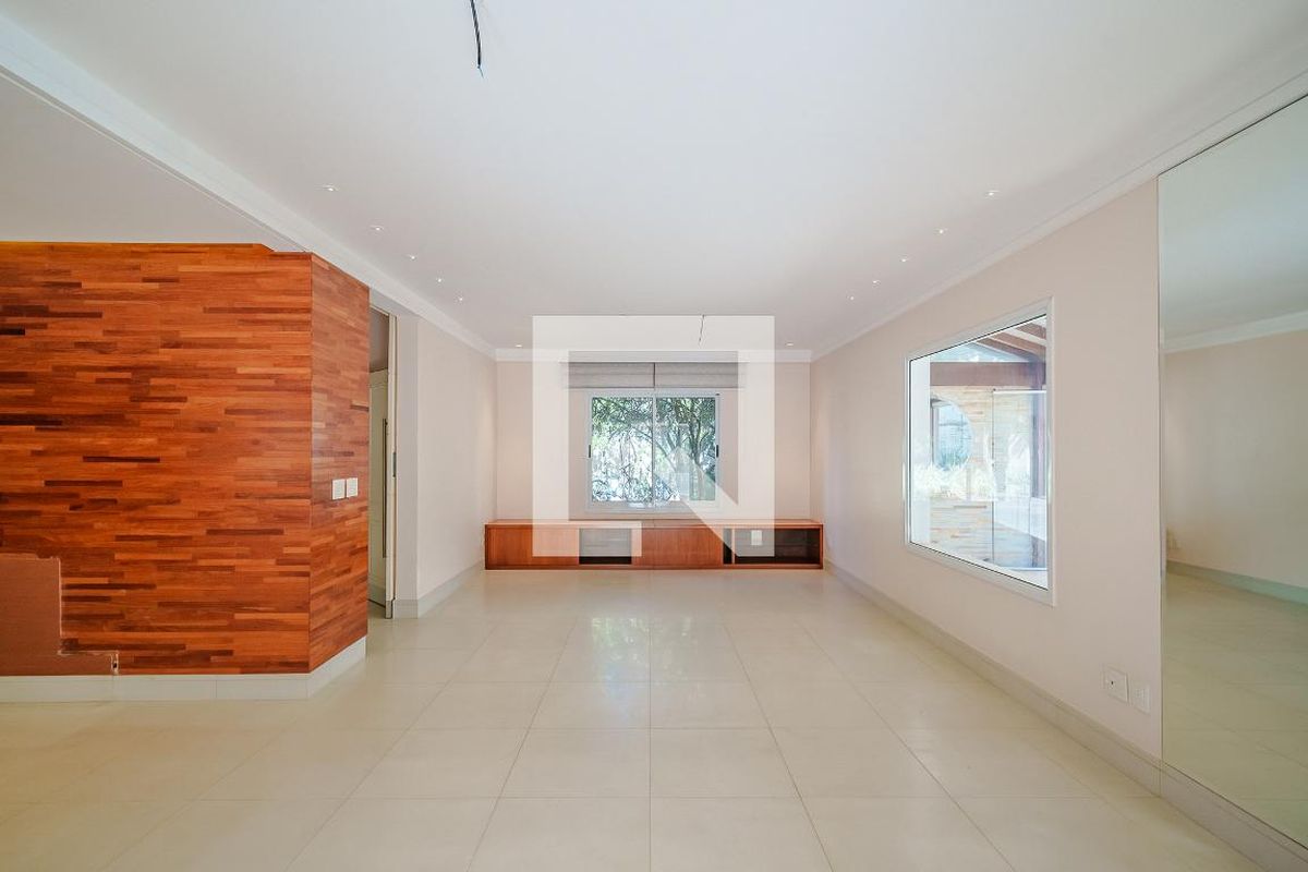 Casa, 6 quartos, 458 m² - Foto 3