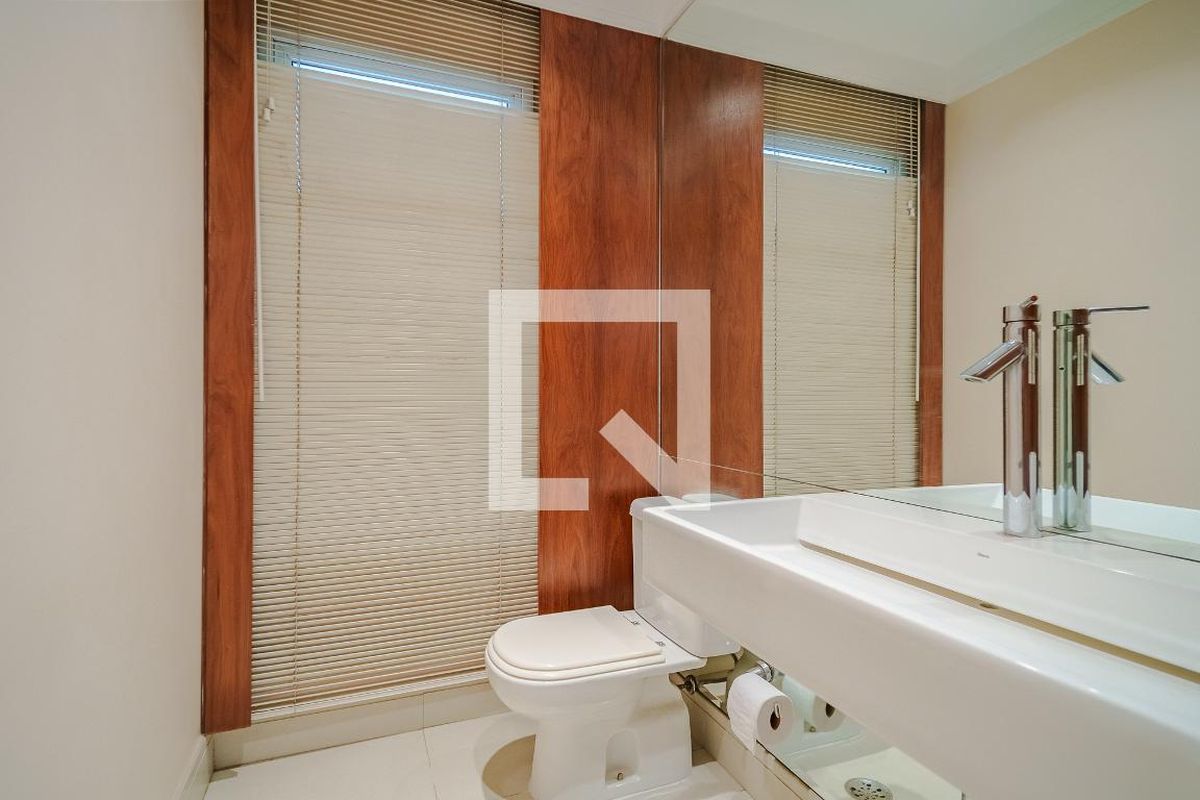 Casa, 6 quartos, 458 m² - Foto 13