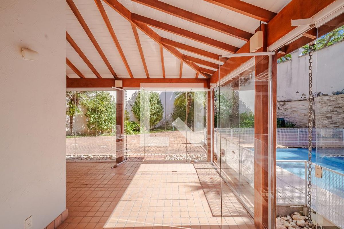 Casa, 6 quartos, 458 m² - Foto 121